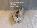 Qianjin & Niao 36