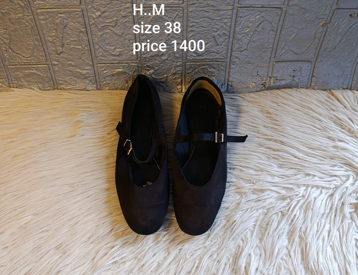HM 38