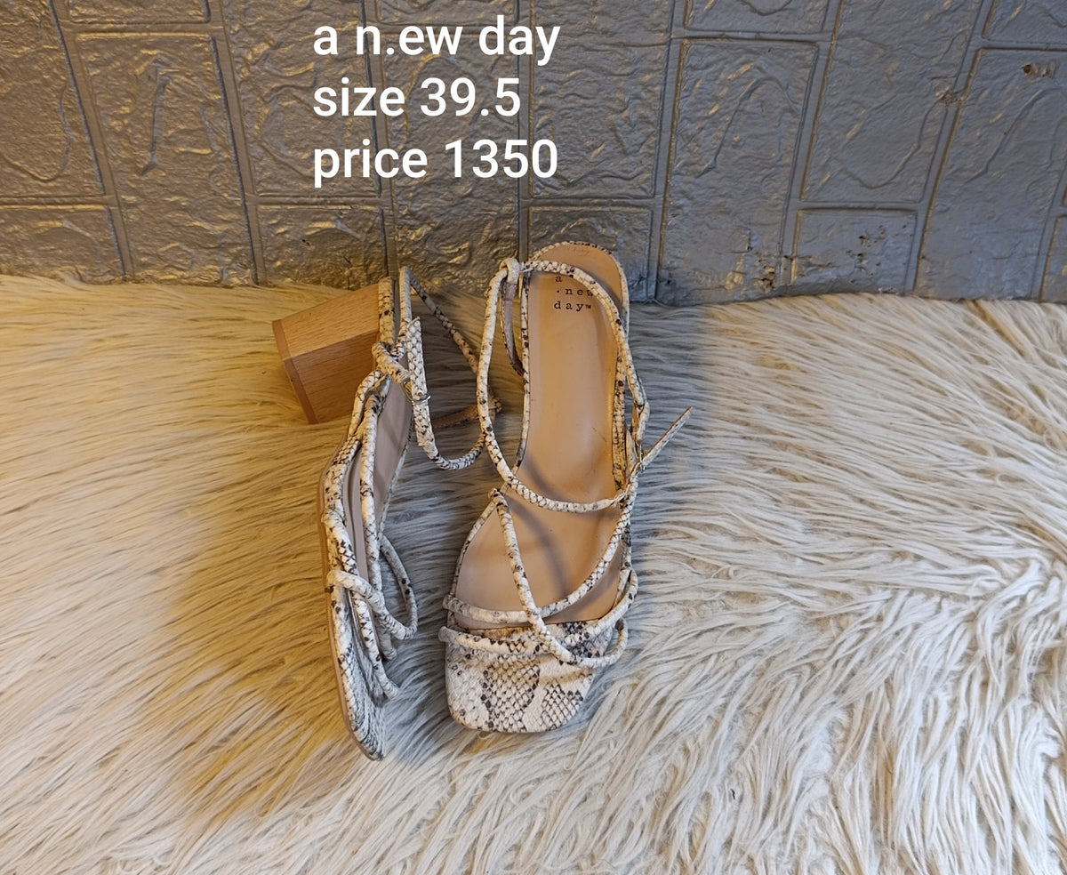 A new day 39.5