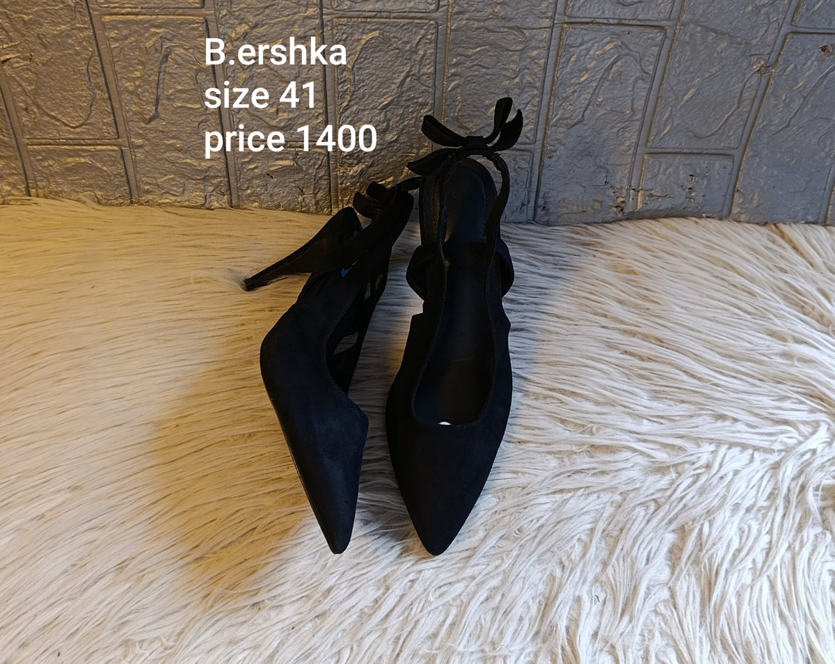 Bershka 41