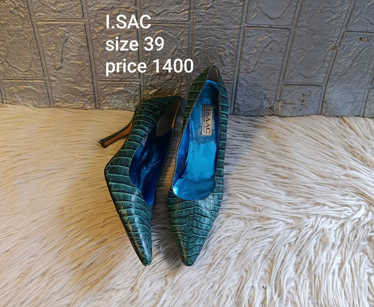 LSAC 39