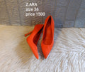 Zara 36