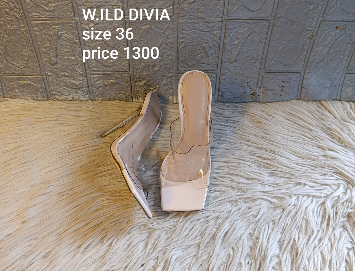 Wild diva 36