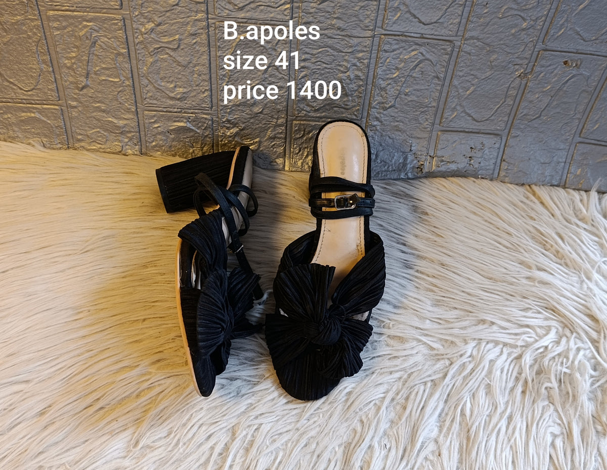 Bapoles 41