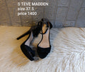 Steve Madden 37.5