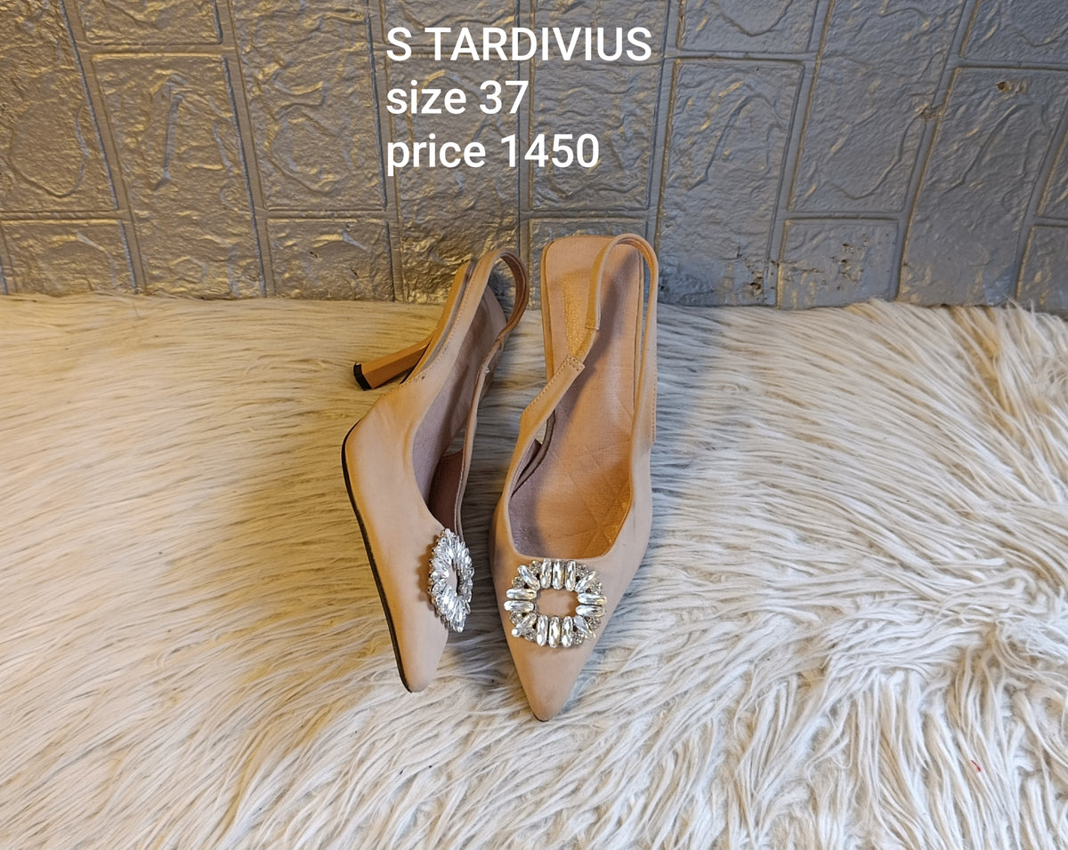Stardivarius 37
