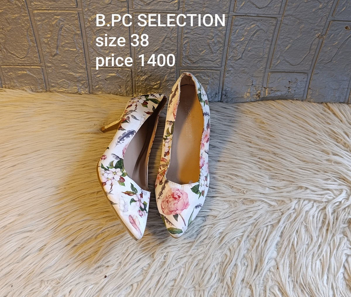 BPC selection 38