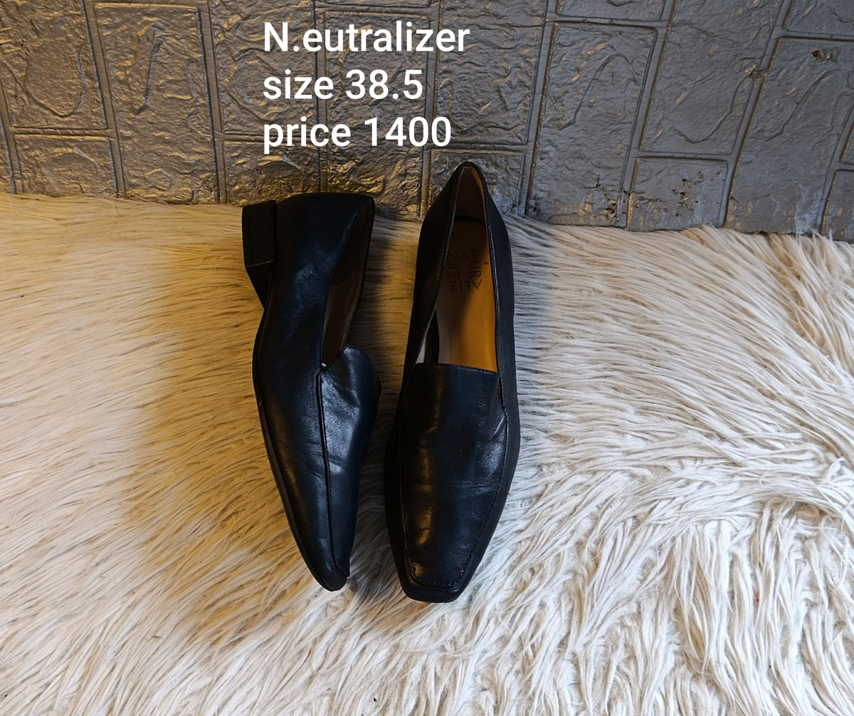 Neutralizer 38.5