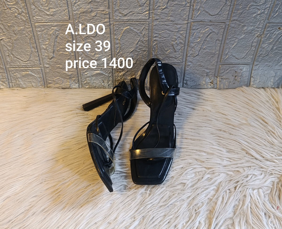 Aldo 39