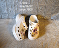 Crocs 36/37