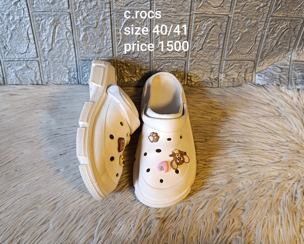 Crocs 40/41
