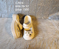 Crocs 36/37