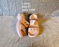 Crocs 37