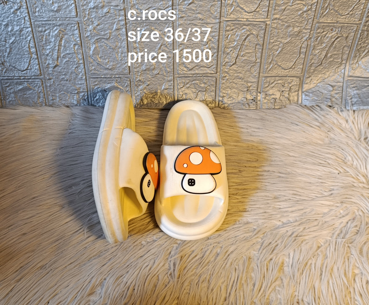 Crocs 36/37