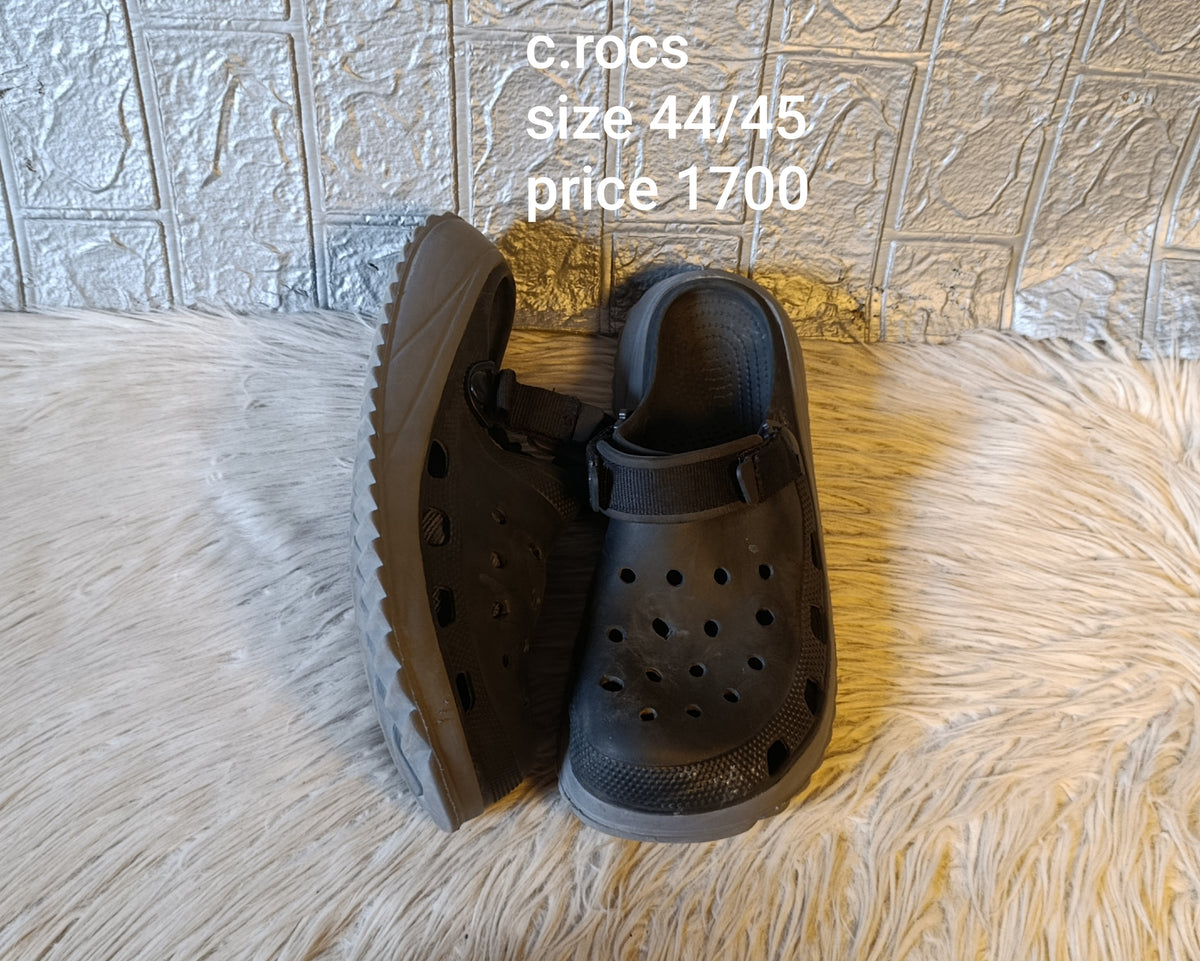 Crocs 44/45