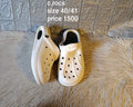 Crocs 40/41
