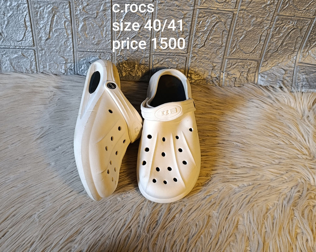 Crocs 40/41