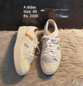Adidas sneakers