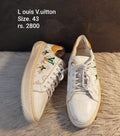 Louis Vuitton sneakers