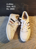 Adidas sneakers