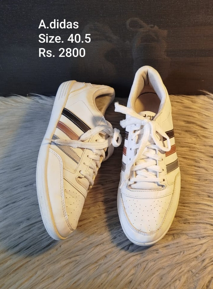 Adidas sneakers
