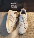 Adidas casual sneakers