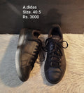 Adidas sneakers