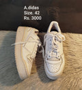 Adidas sneakers