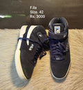 Fila casual sneakers