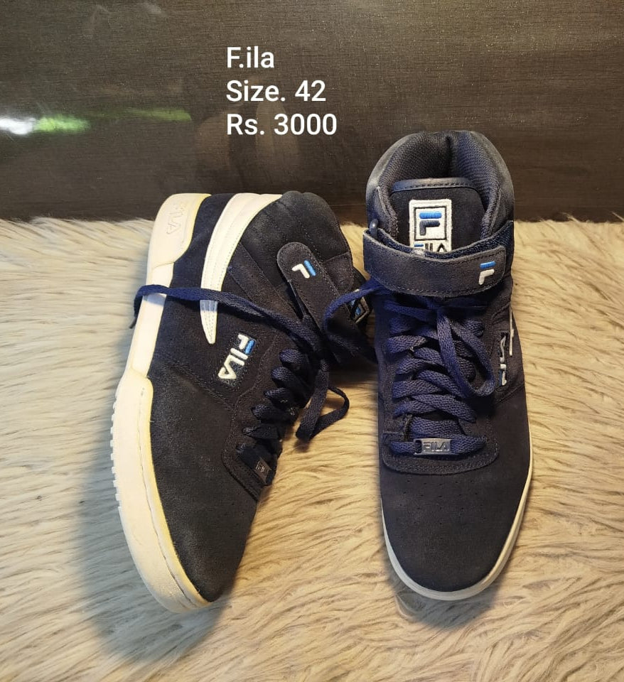 Fila casual sneakers