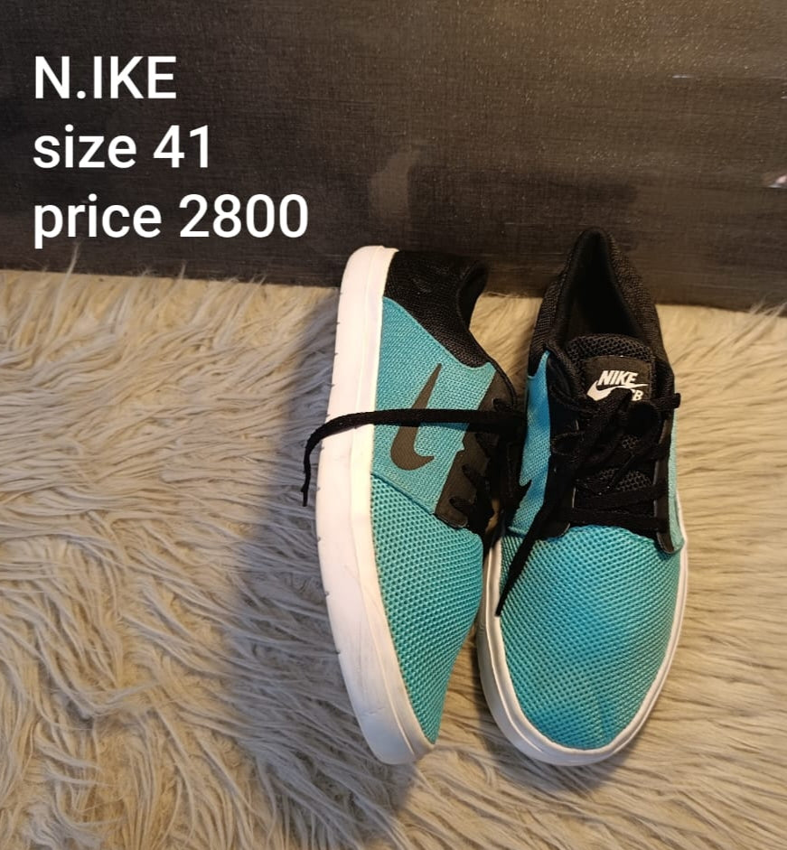 Nike sneakers