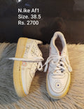 Nike AF1 casual sneakers