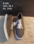 Vans  k.eds Sneakers