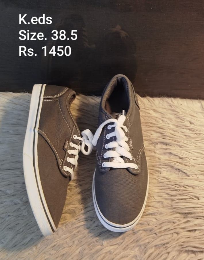 Vans  k.eds Sneakers