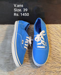 Vans sneakers