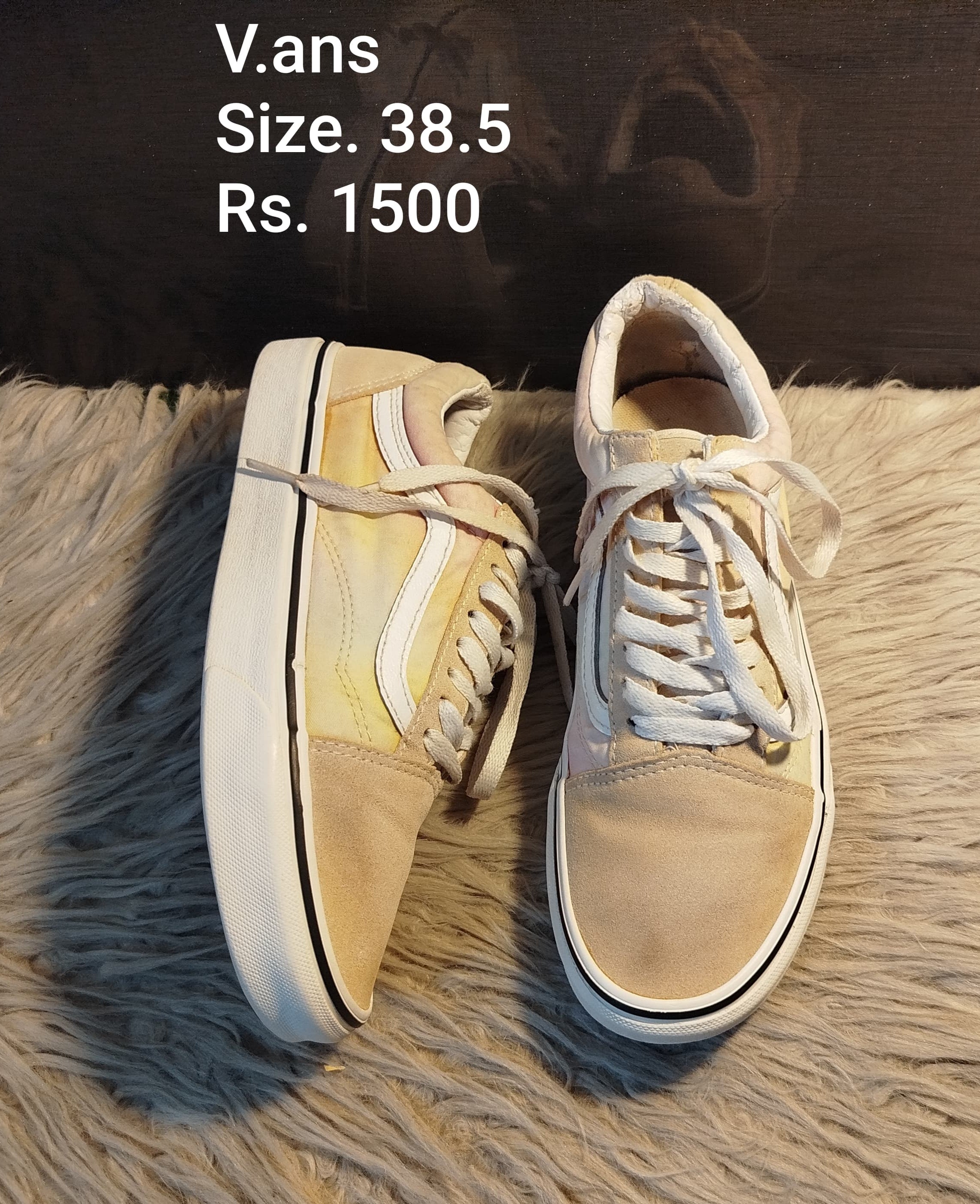 Vans Sneakers