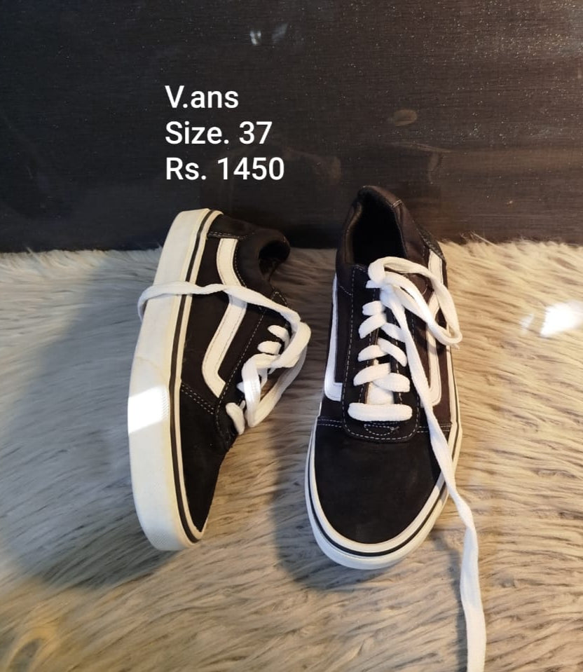 Van's Casual sneakers