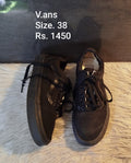 Vans sneakers