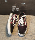 Vans sneakers