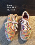 Vans sneakers