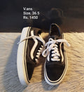 Vans Sneakers