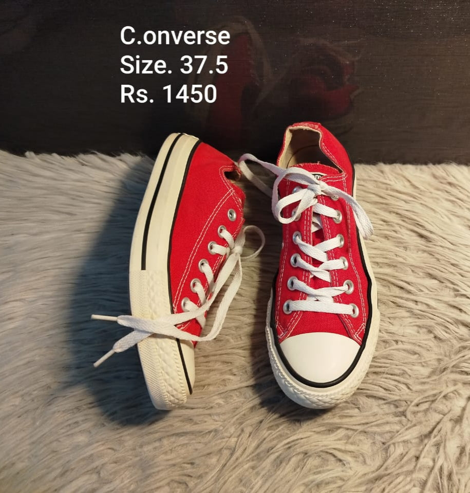 Converse Sneakers