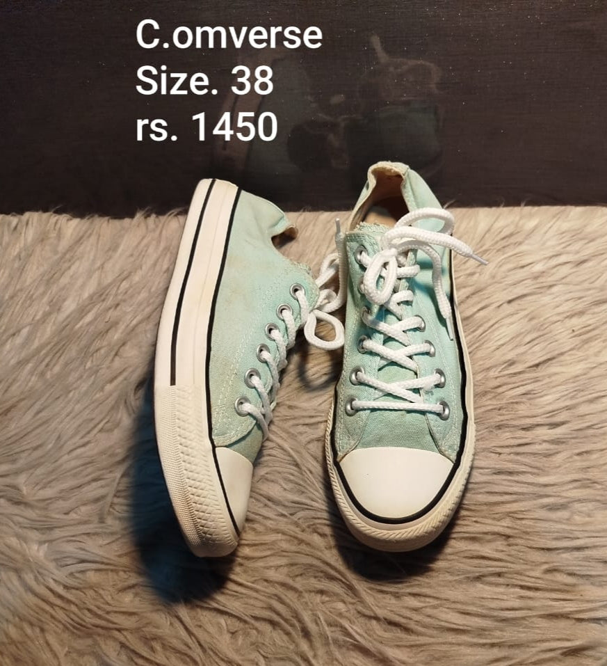 Converse Sneakers