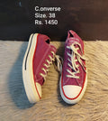 Converse Sneakers