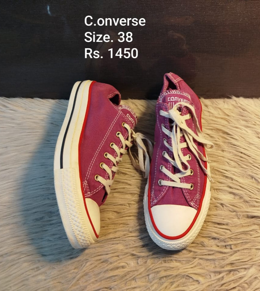 Converse Sneakers