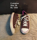Converse Sneakers