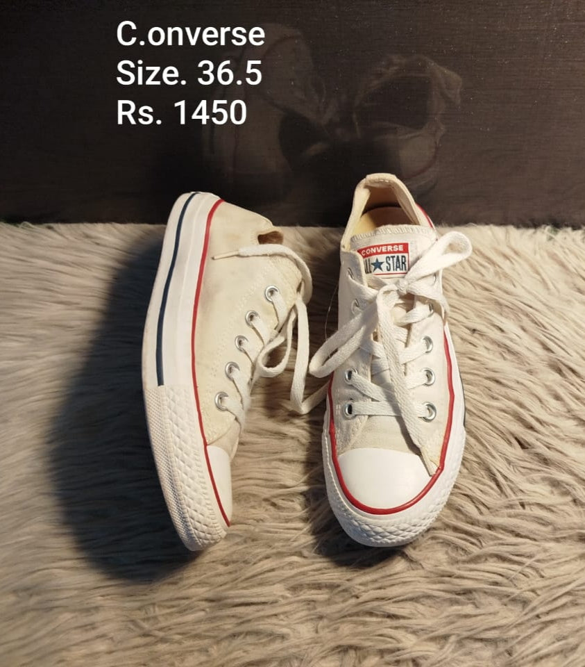 Converse Sneakers