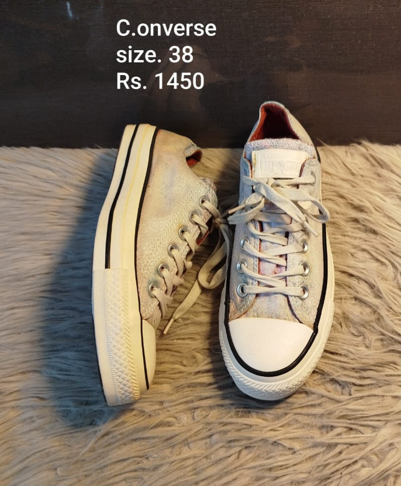 Converse Sneakers