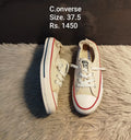 Converse Sneakers