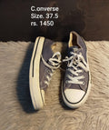 Converse shoes